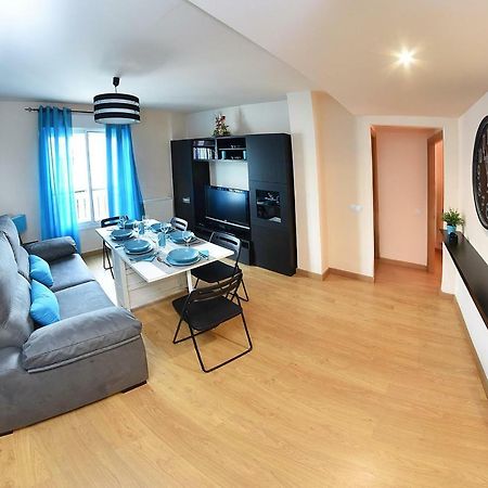 Apartamento Centrosol Con Parking Τορρεμολίνος Εξωτερικό φωτογραφία