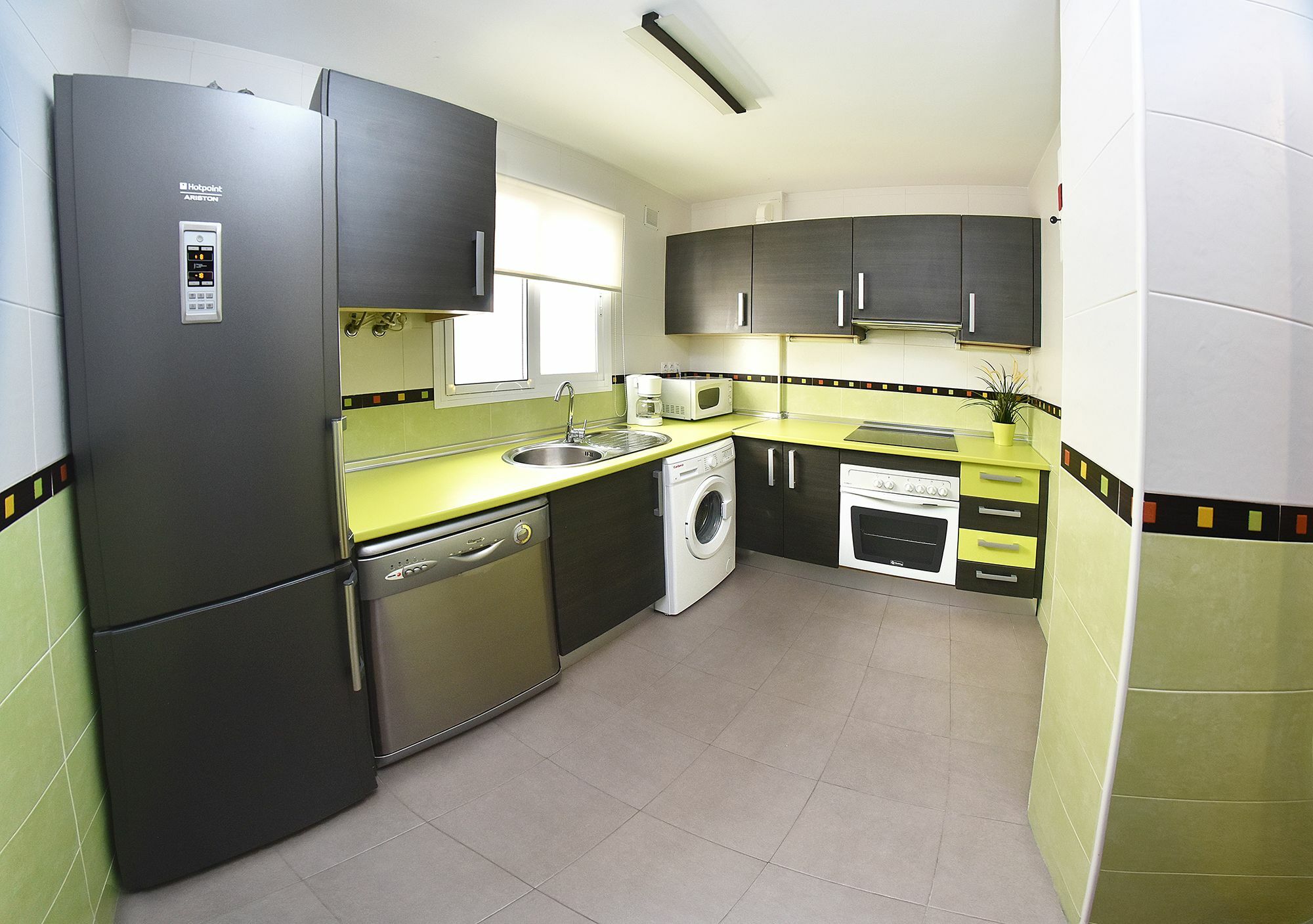 Apartamento Centrosol Con Parking Τορρεμολίνος Εξωτερικό φωτογραφία