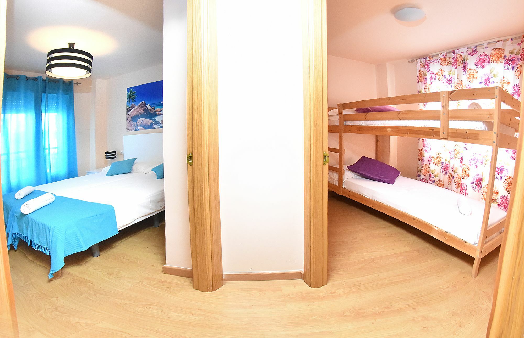 Apartamento Centrosol Con Parking Τορρεμολίνος Εξωτερικό φωτογραφία